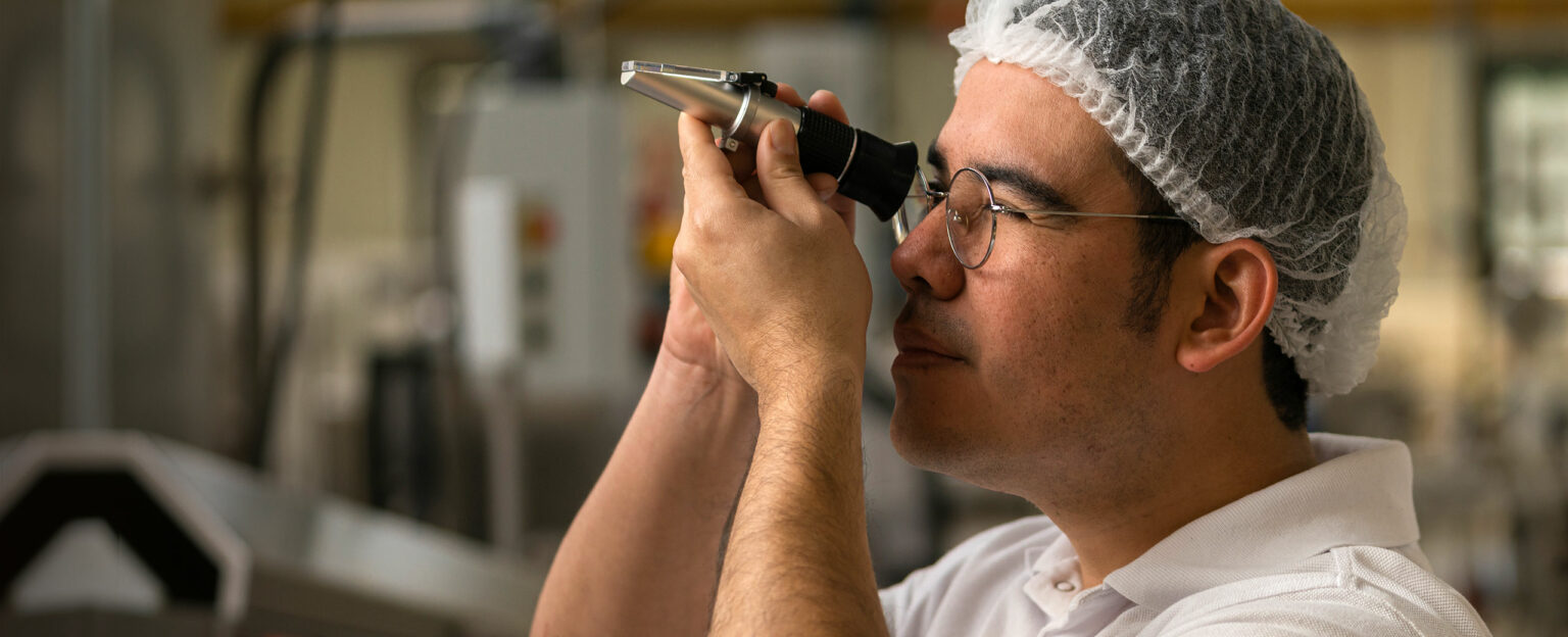 D&F Sweets the Innovation Lab