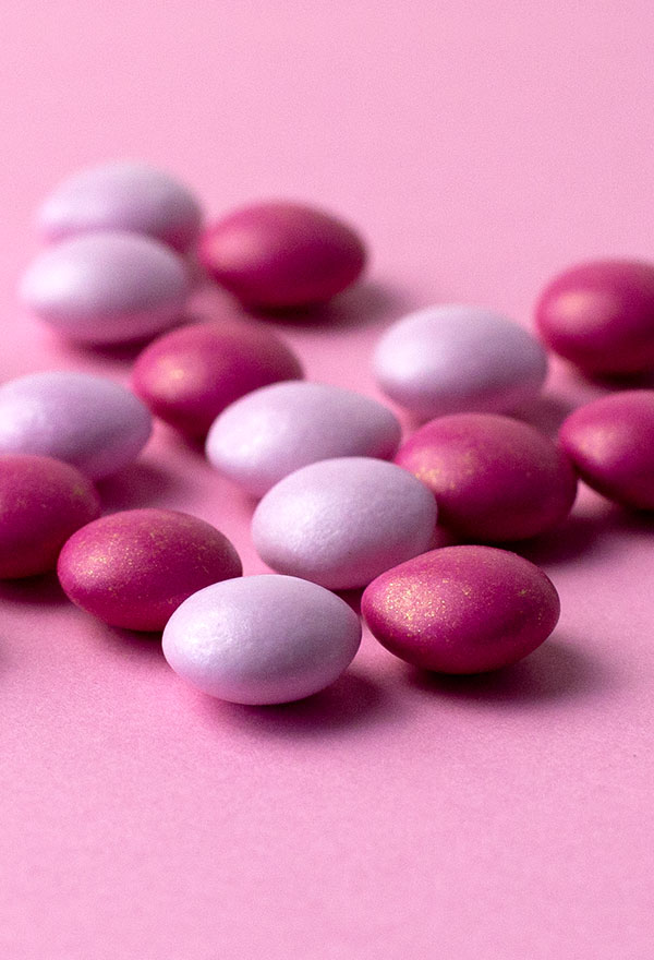 600x880_Musterherstellung_dragees Coated tablets