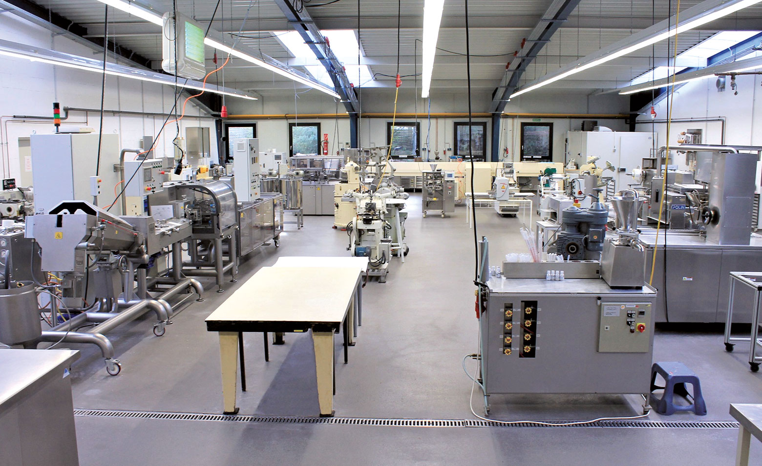 Laboratory